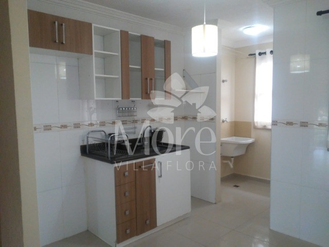 Apartamento para alugar com 2 quartos, 47m² - Foto 6