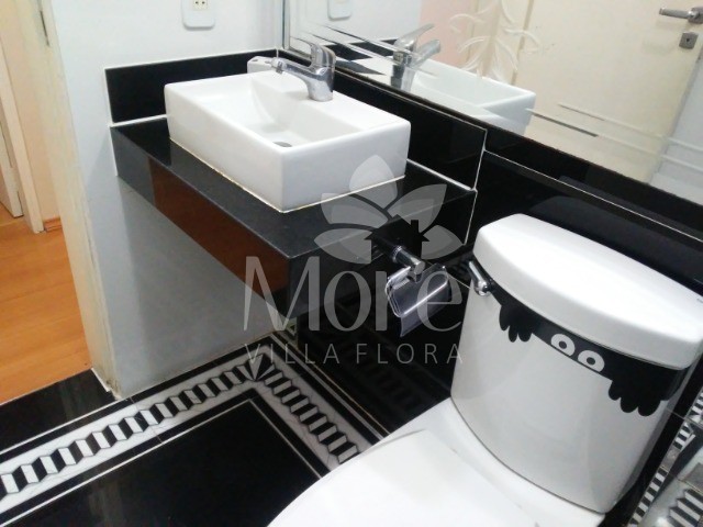 Apartamento para alugar com 2 quartos, 47m² - Foto 17