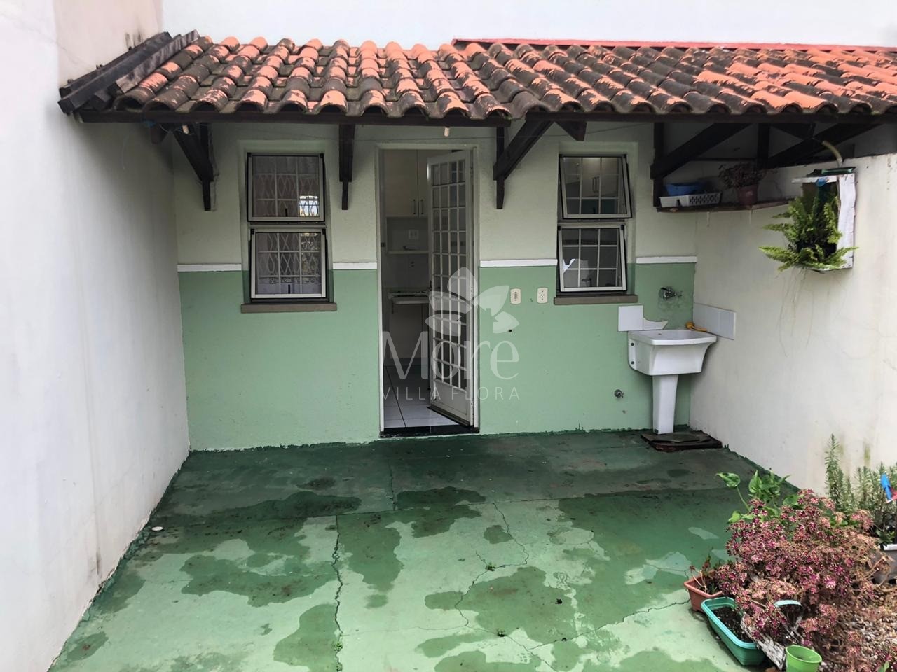 Casa de Condomínio para alugar com 2 quartos, 80m² - Foto 11