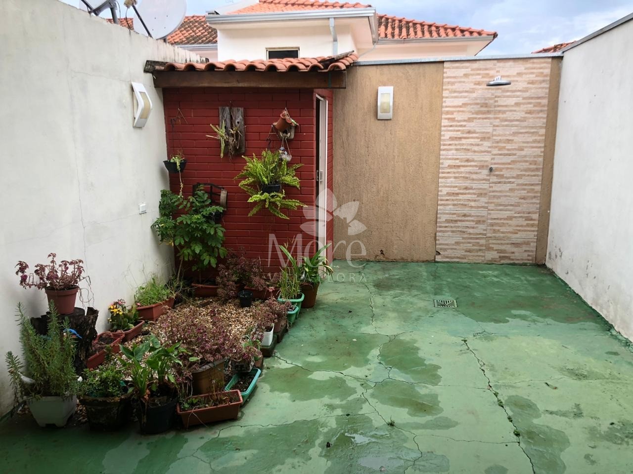 Casa de Condomínio para alugar com 2 quartos, 80m² - Foto 12