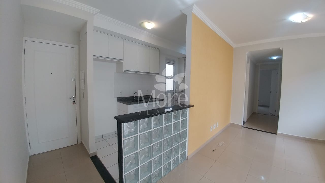 Apartamento para alugar com 3 quartos, 69m² - Foto 4