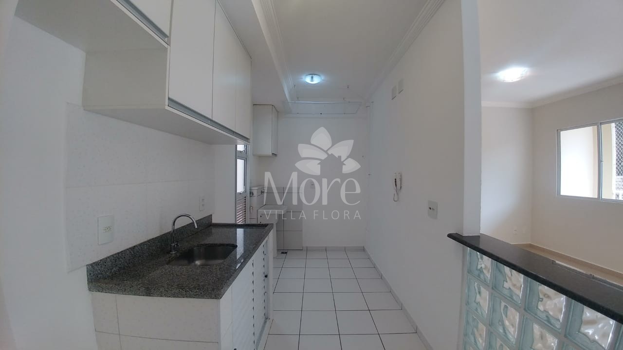 Apartamento para alugar com 3 quartos, 69m² - Foto 6