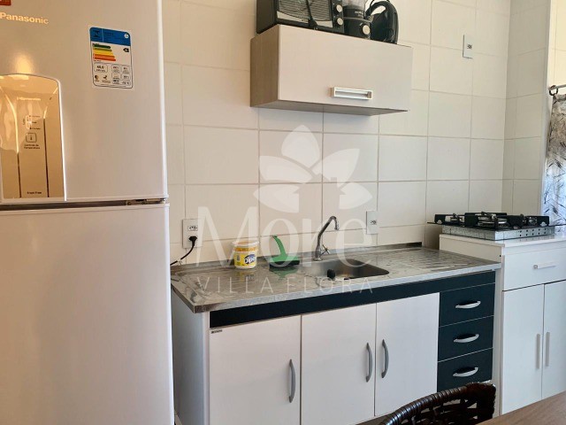 Apartamento à venda com 2 quartos, 57m² - Foto 6