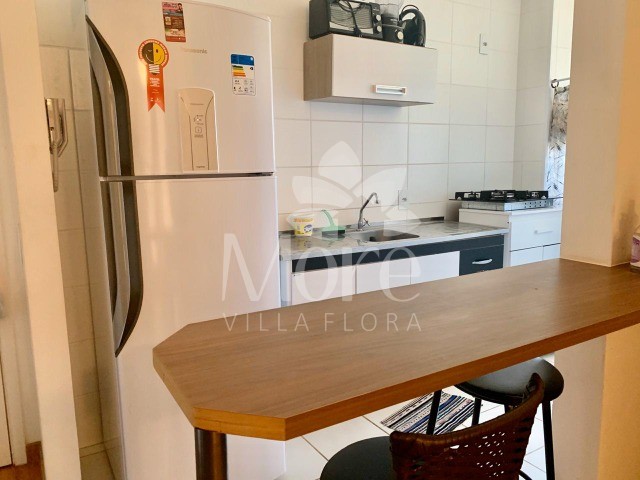 Apartamento à venda com 2 quartos, 57m² - Foto 7