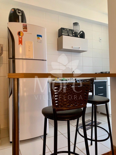 Apartamento à venda com 2 quartos, 57m² - Foto 8