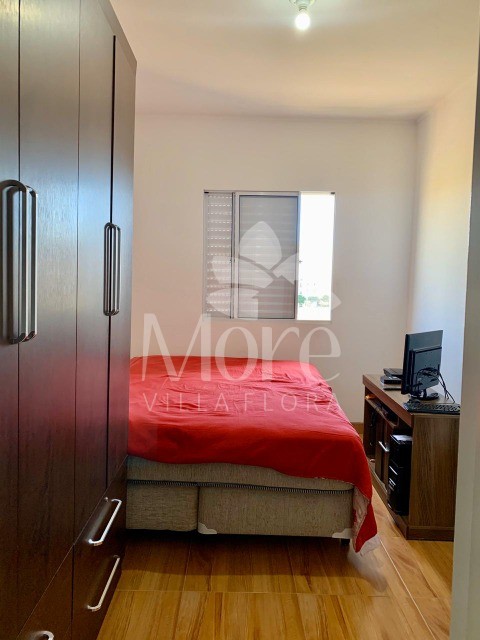 Apartamento à venda com 2 quartos, 57m² - Foto 14