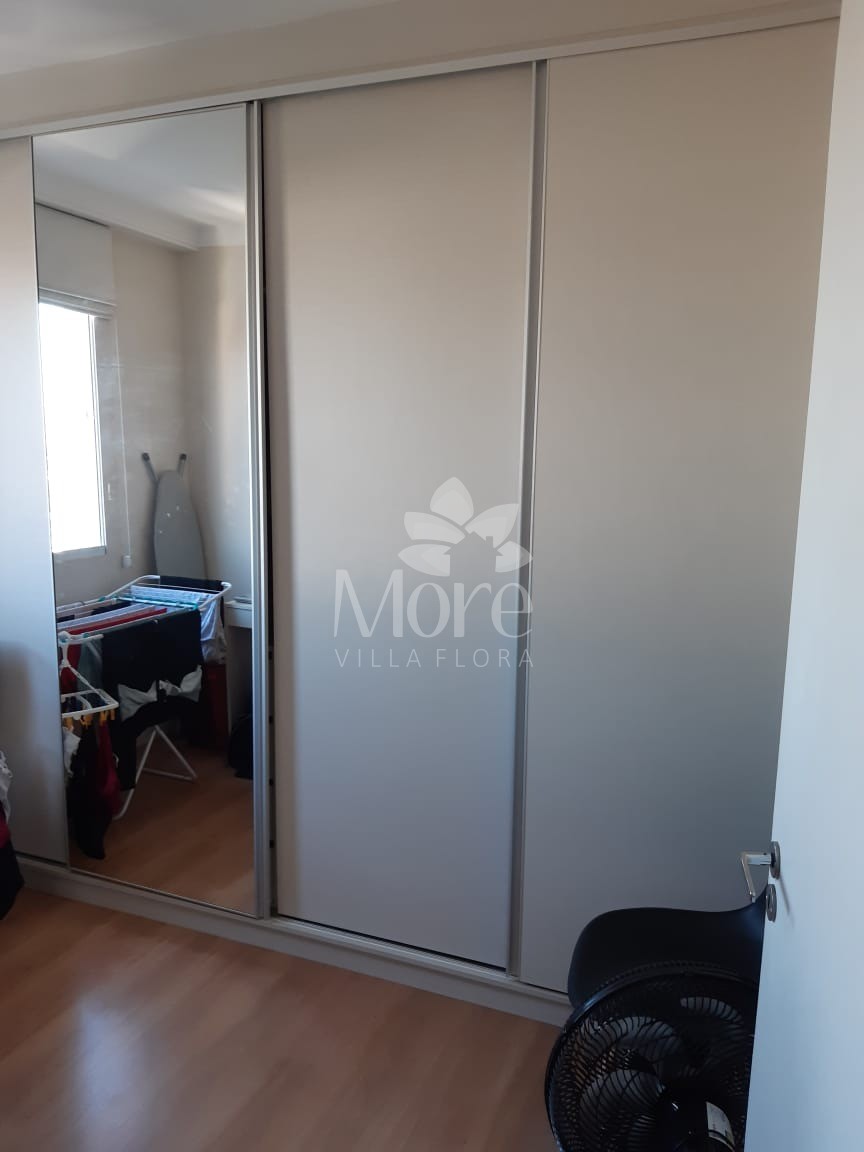 Apartamento à venda com 2 quartos, 49m² - Foto 2