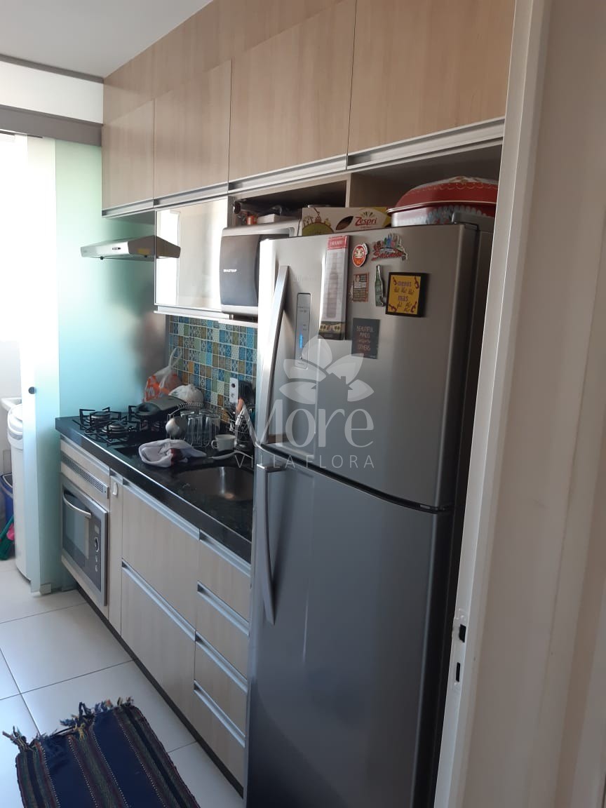 Apartamento à venda com 2 quartos, 49m² - Foto 6