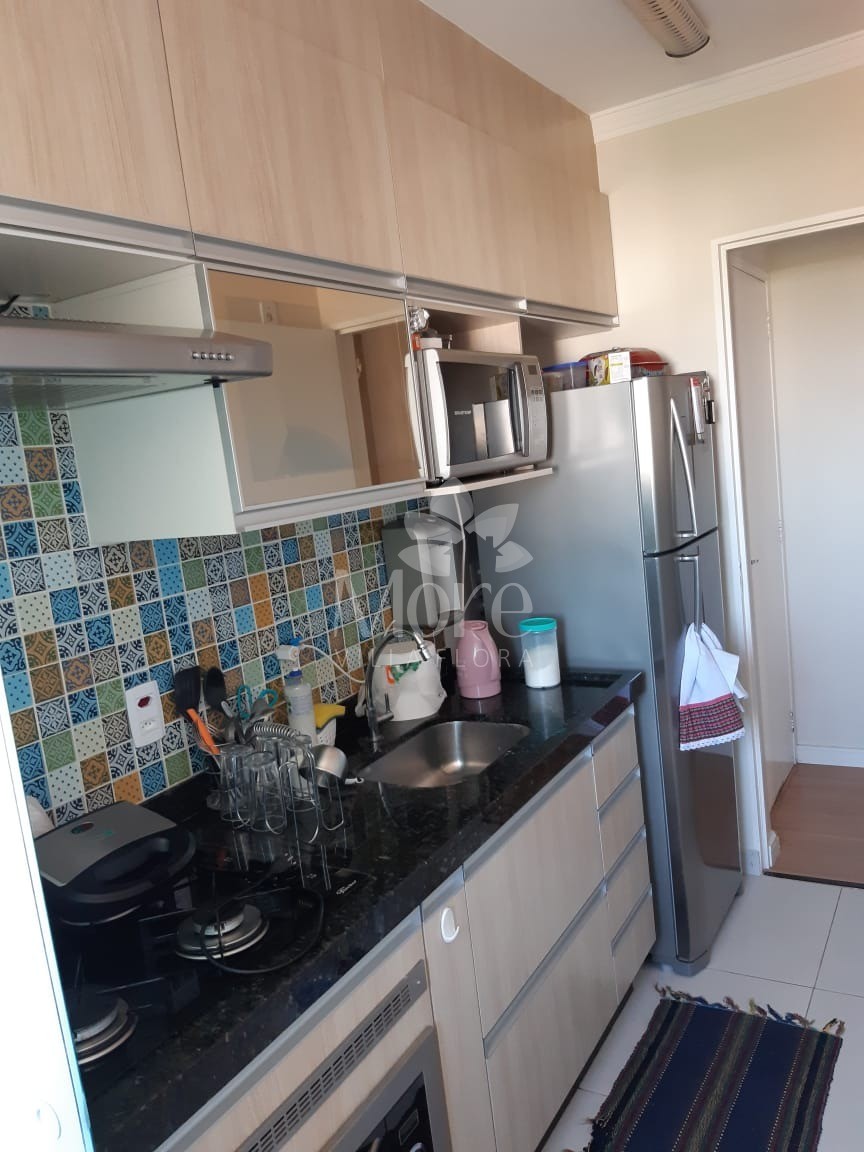 Apartamento à venda com 2 quartos, 49m² - Foto 1