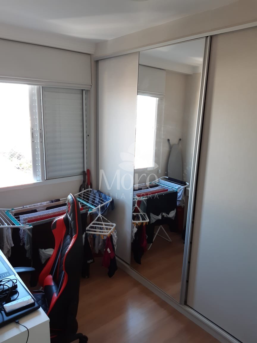 Apartamento à venda com 2 quartos, 49m² - Foto 9