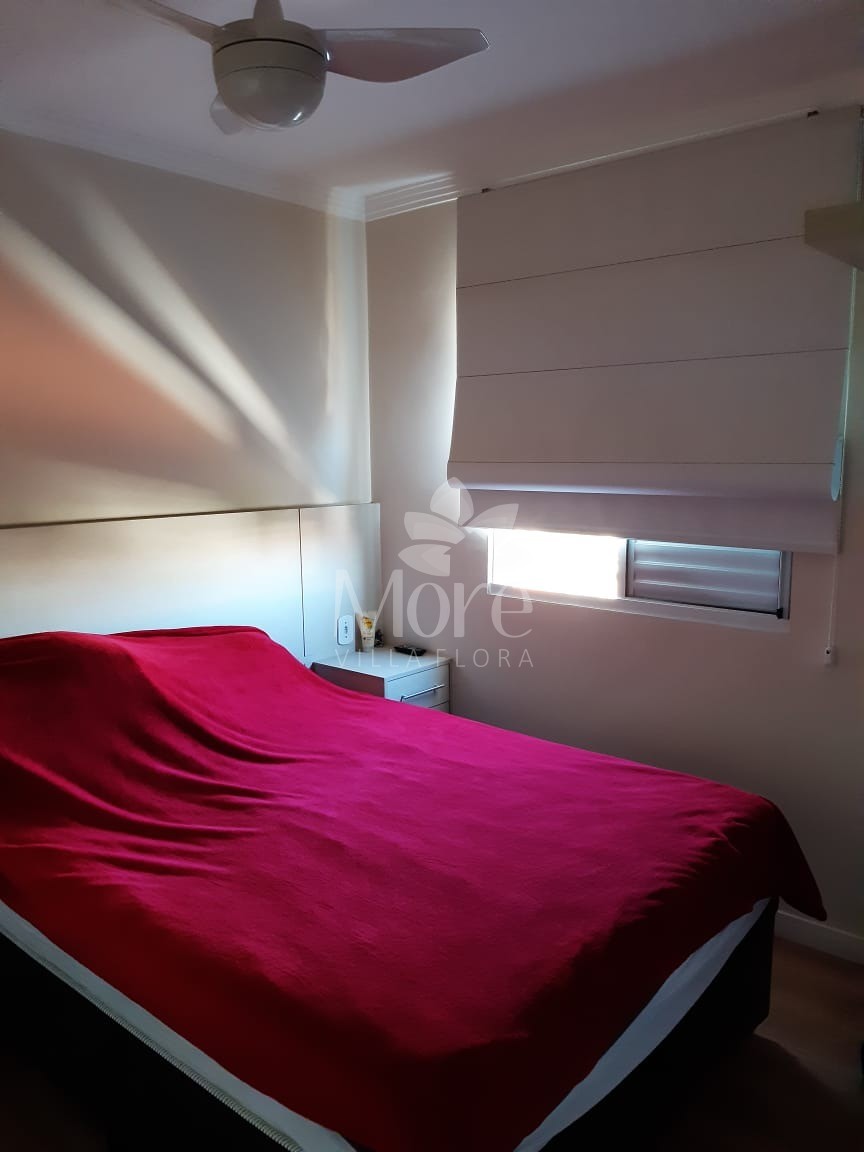 Apartamento à venda com 2 quartos, 49m² - Foto 10