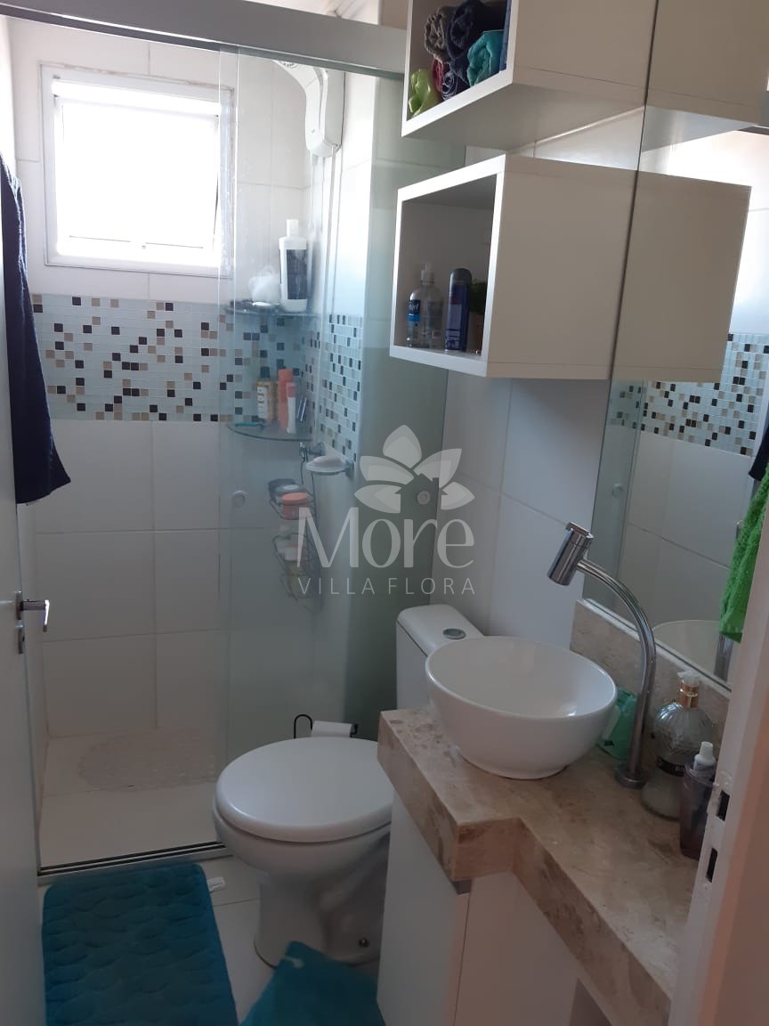 Apartamento à venda com 2 quartos, 49m² - Foto 11