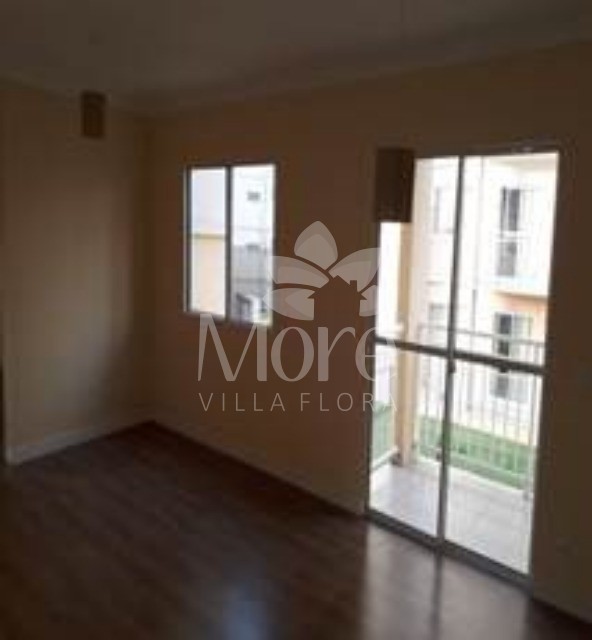 Apartamento à venda com 2 quartos, 58m² - Foto 3