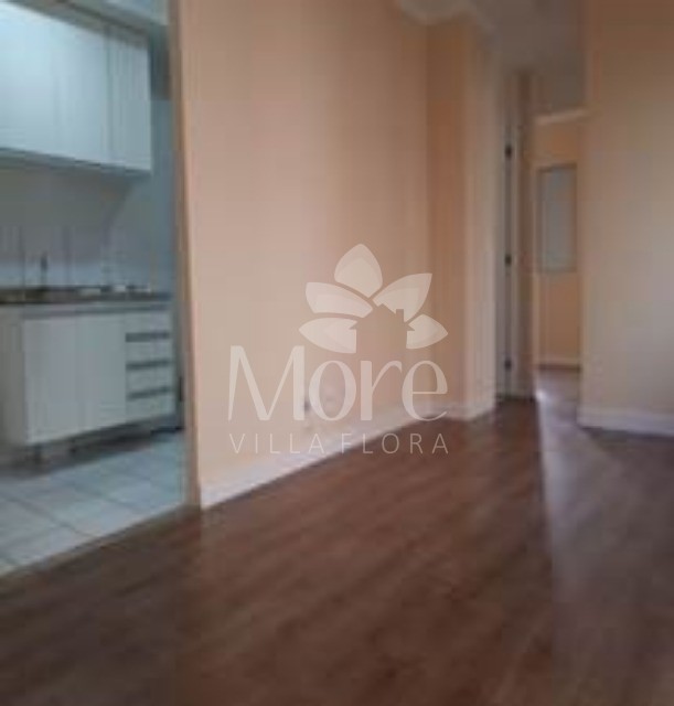 Apartamento à venda com 2 quartos, 58m² - Foto 6