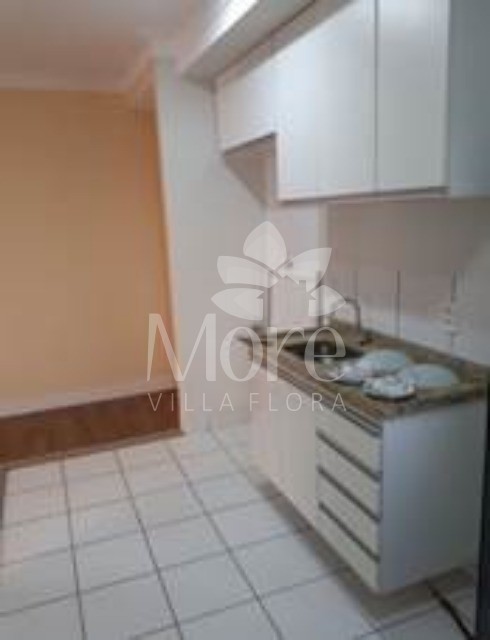 Apartamento à venda com 2 quartos, 58m² - Foto 1