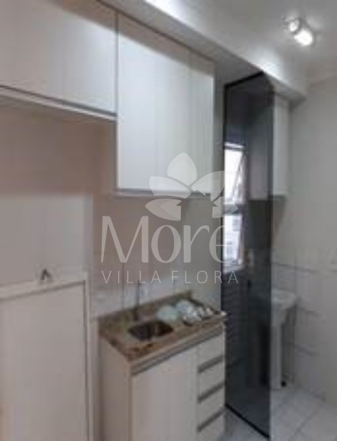 Apartamento à venda com 2 quartos, 58m² - Foto 8