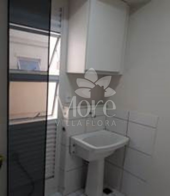 Apartamento à venda com 2 quartos, 58m² - Foto 9