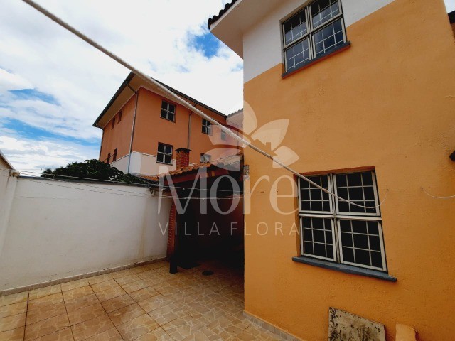 Casa de Condomínio à venda com 3 quartos - Foto 18