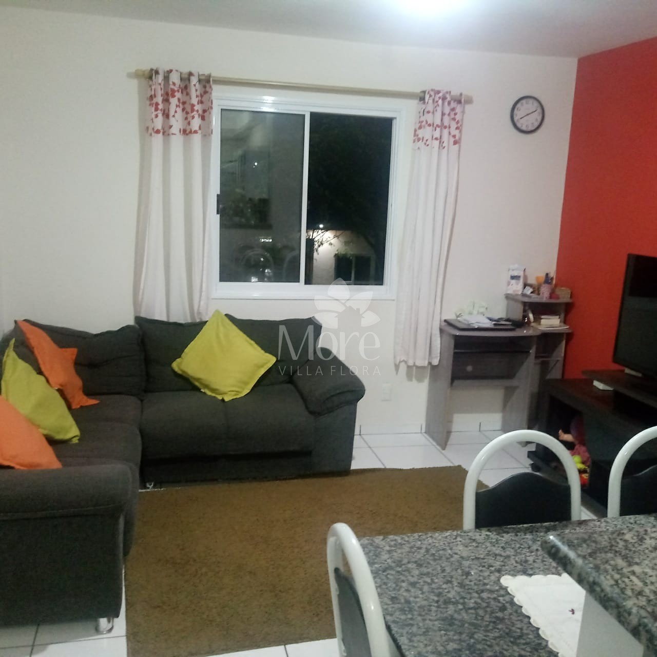 Apartamento à venda com 2 quartos, 42m² - Foto 6