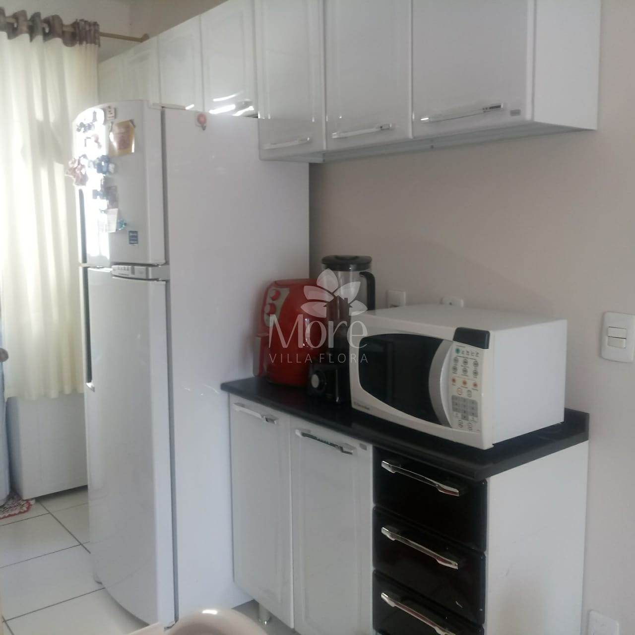 Apartamento à venda com 2 quartos, 42m² - Foto 8