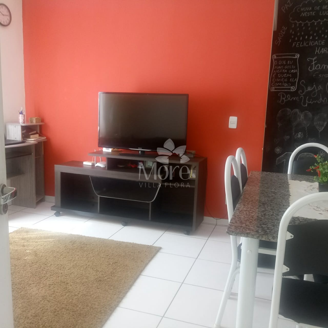 Apartamento à venda com 2 quartos, 42m² - Foto 10