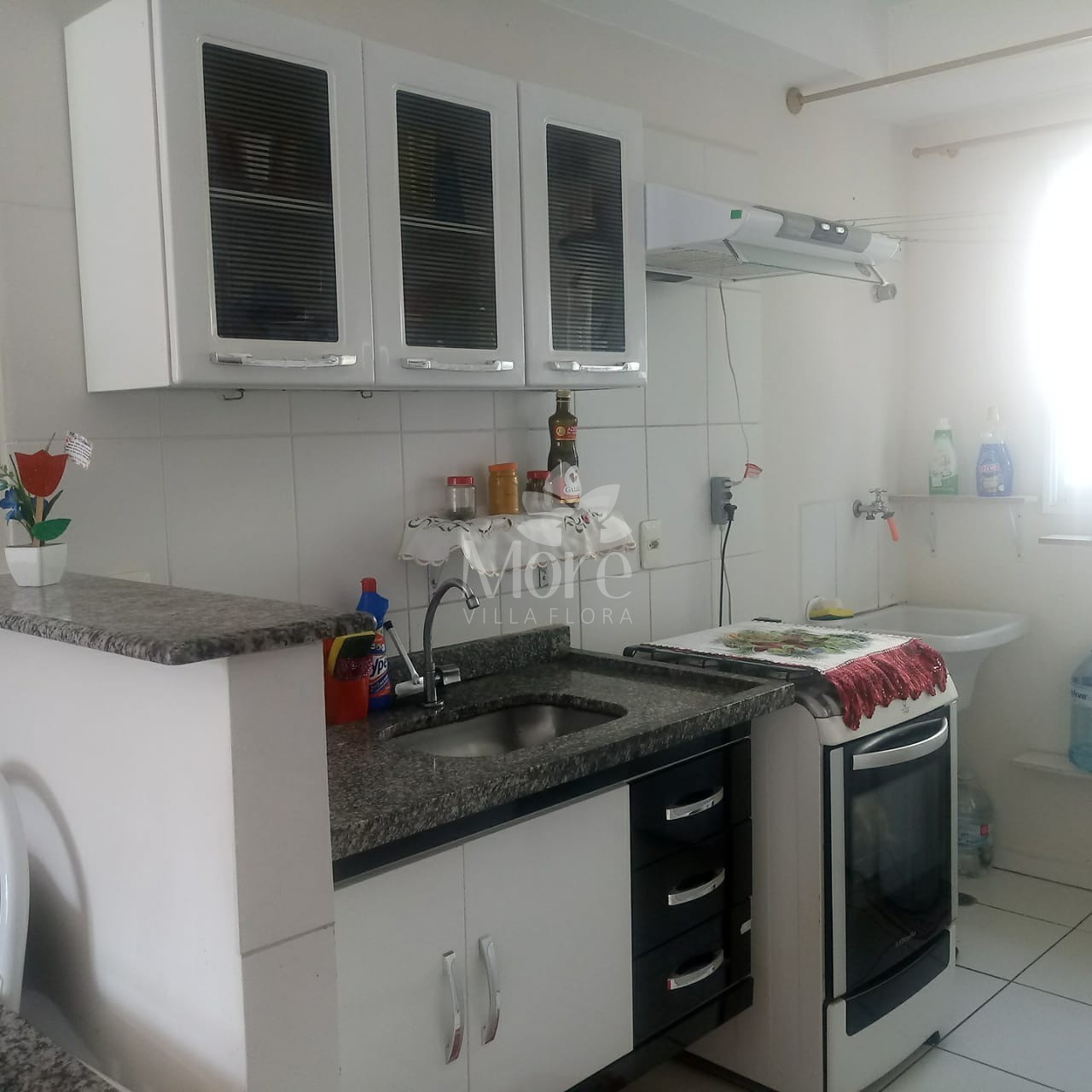 Apartamento à venda com 2 quartos, 42m² - Foto 11