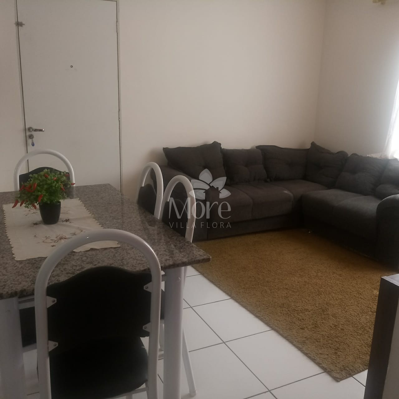 Apartamento à venda com 2 quartos, 42m² - Foto 13