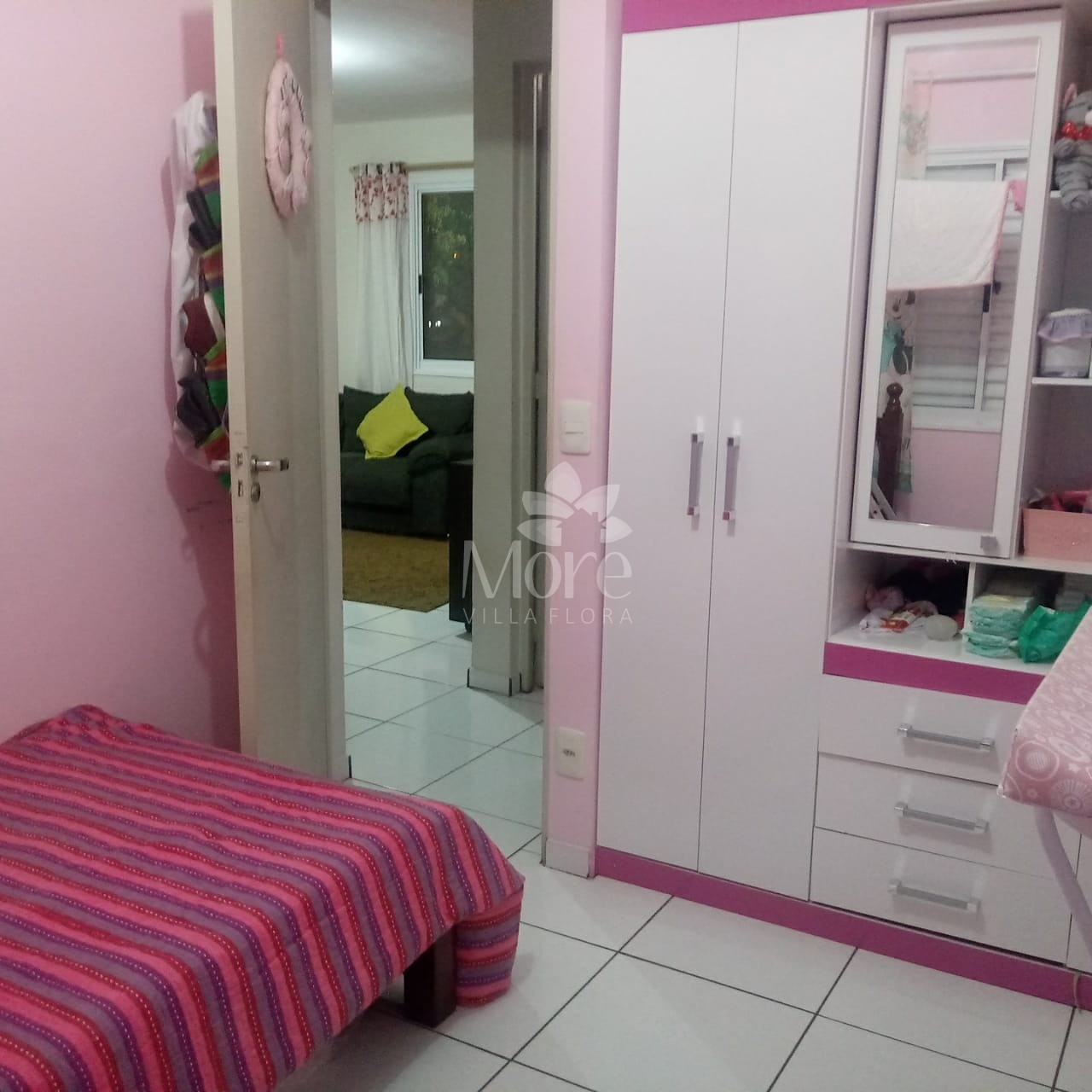 Apartamento à venda com 2 quartos, 42m² - Foto 14