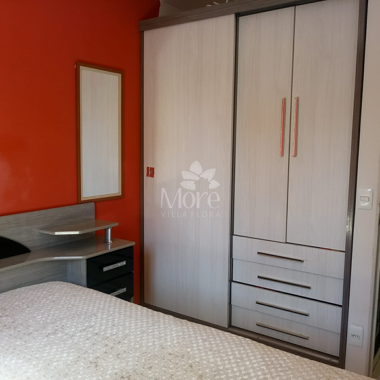 Apartamento à venda com 2 quartos, 42m² - Foto 15