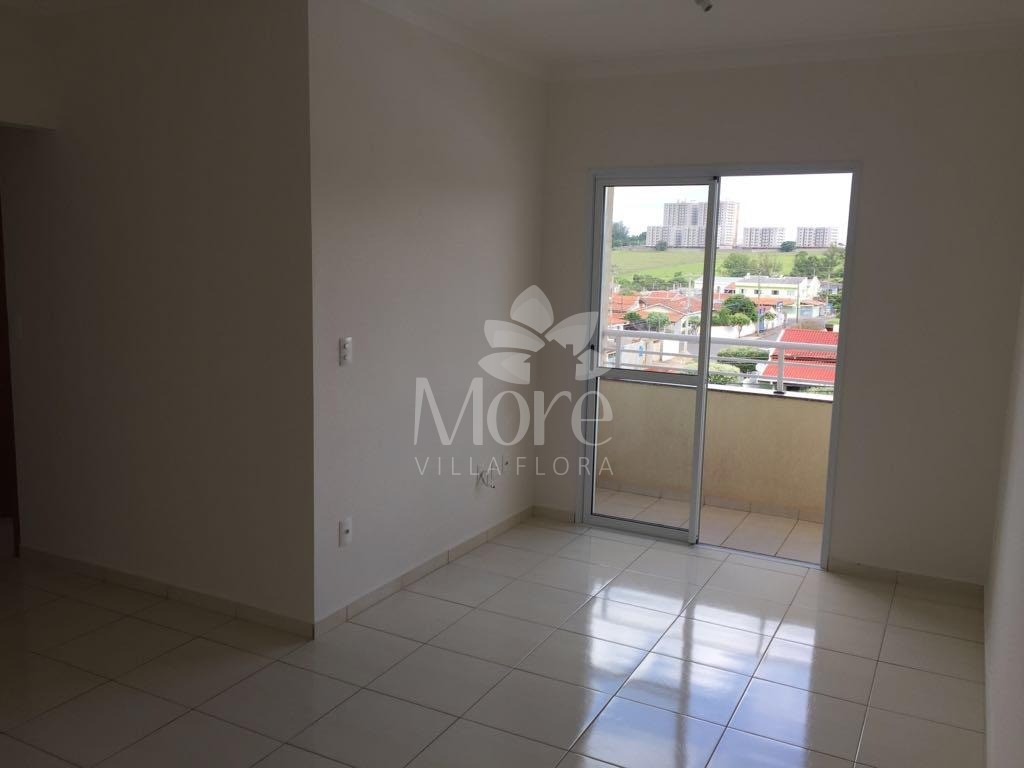 Apartamento à venda com 2 quartos, 69m² - Foto 1