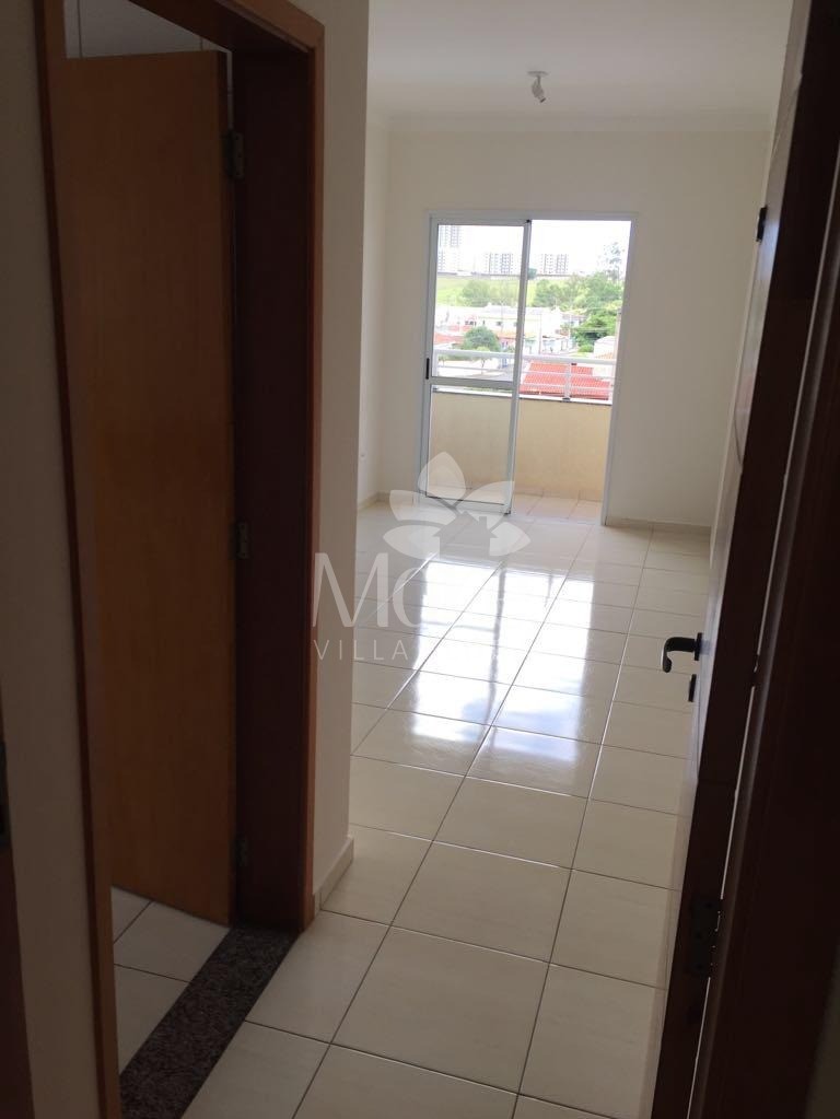 Apartamento à venda com 2 quartos, 69m² - Foto 2