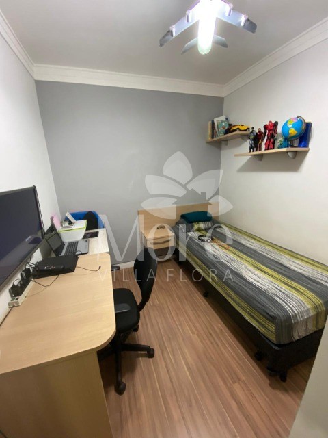 Apartamento à venda com 3 quartos, 73m² - Foto 9