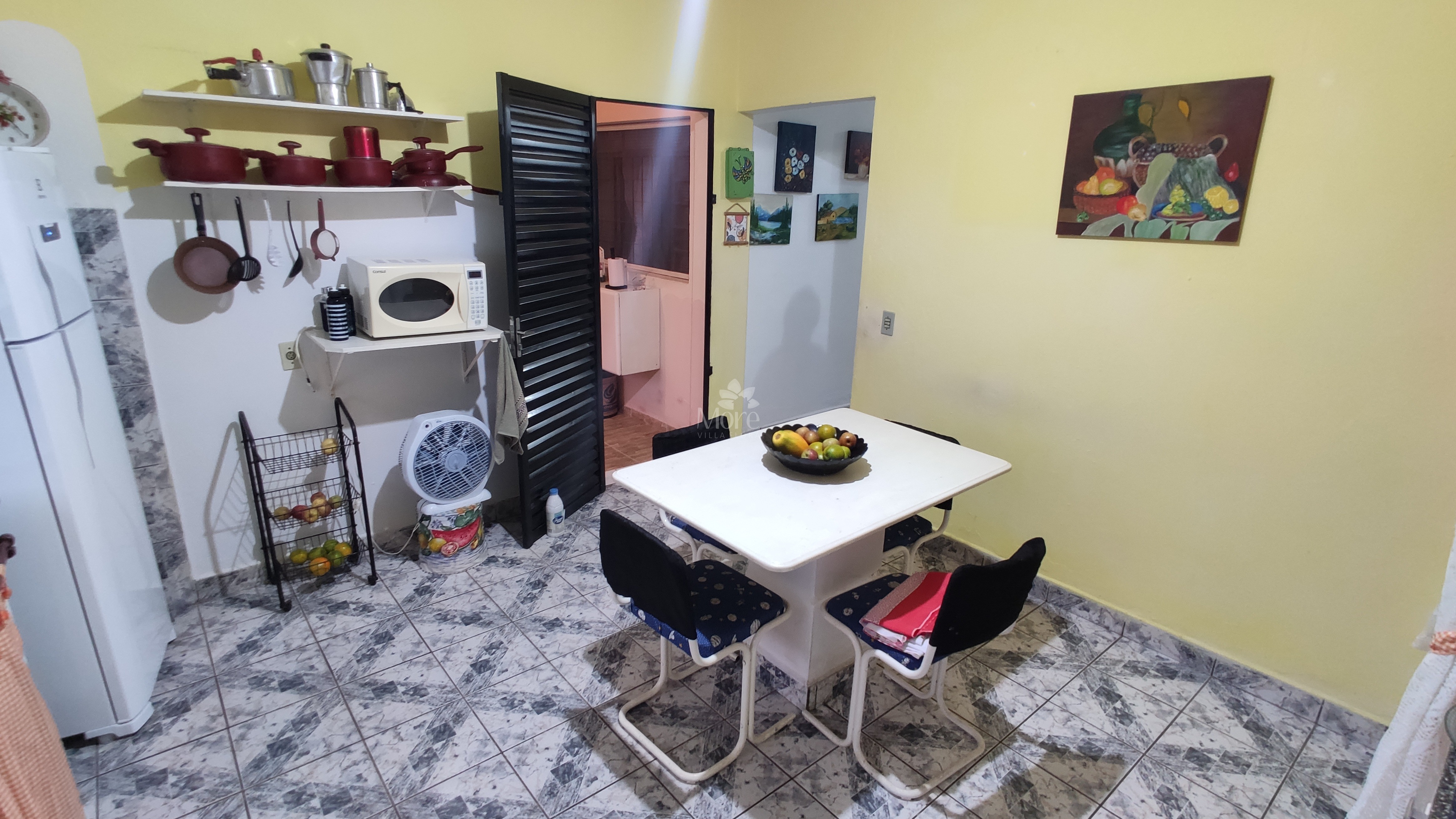 Casa à venda com 3 quartos, 250m² - Foto 21