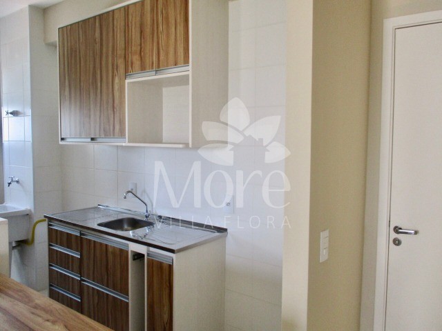 Apartamento à venda e aluguel com 2 quartos, 50m² - Foto 5