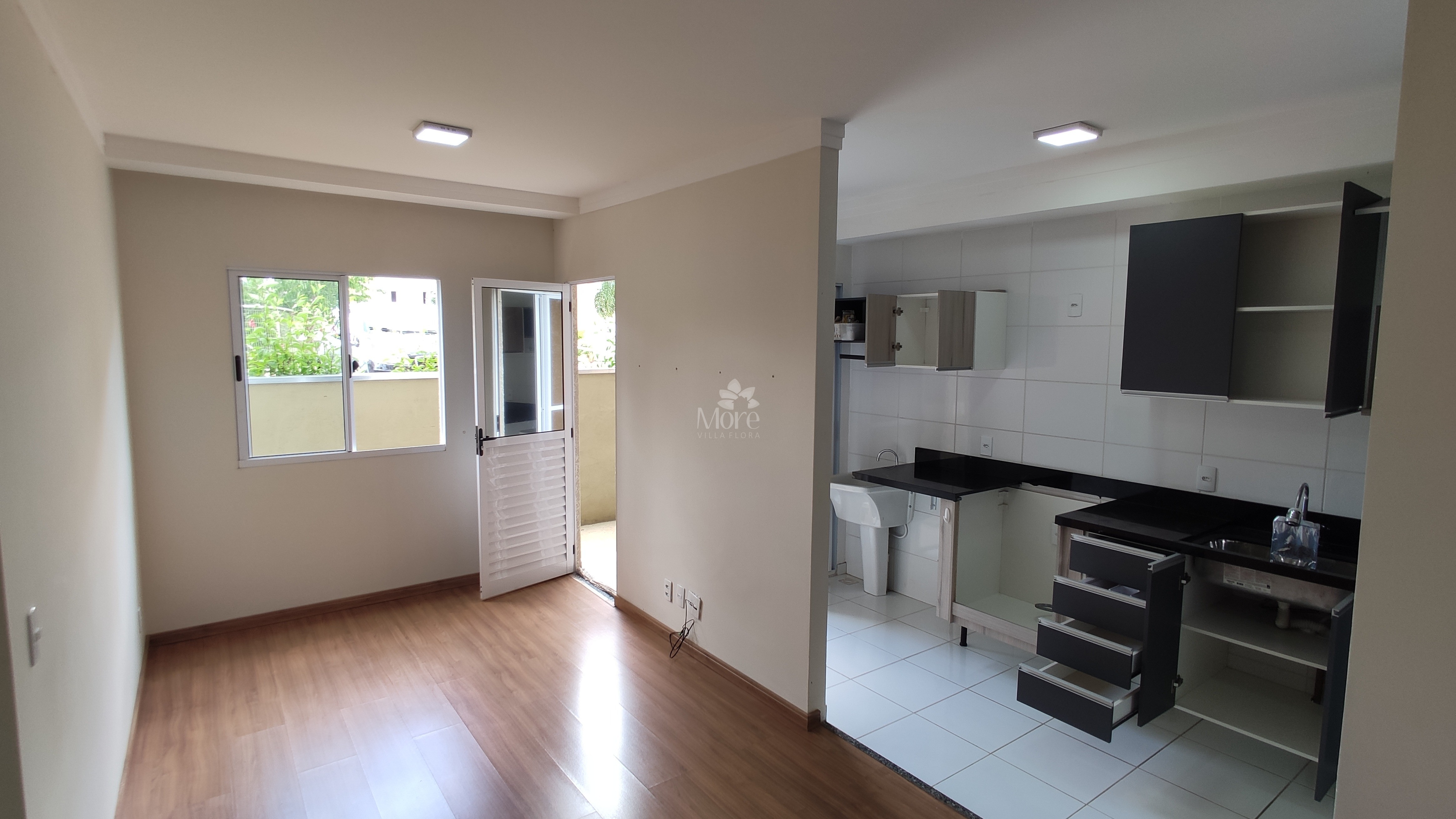 Apartamento para alugar com 2 quartos, 65m² - Foto 2