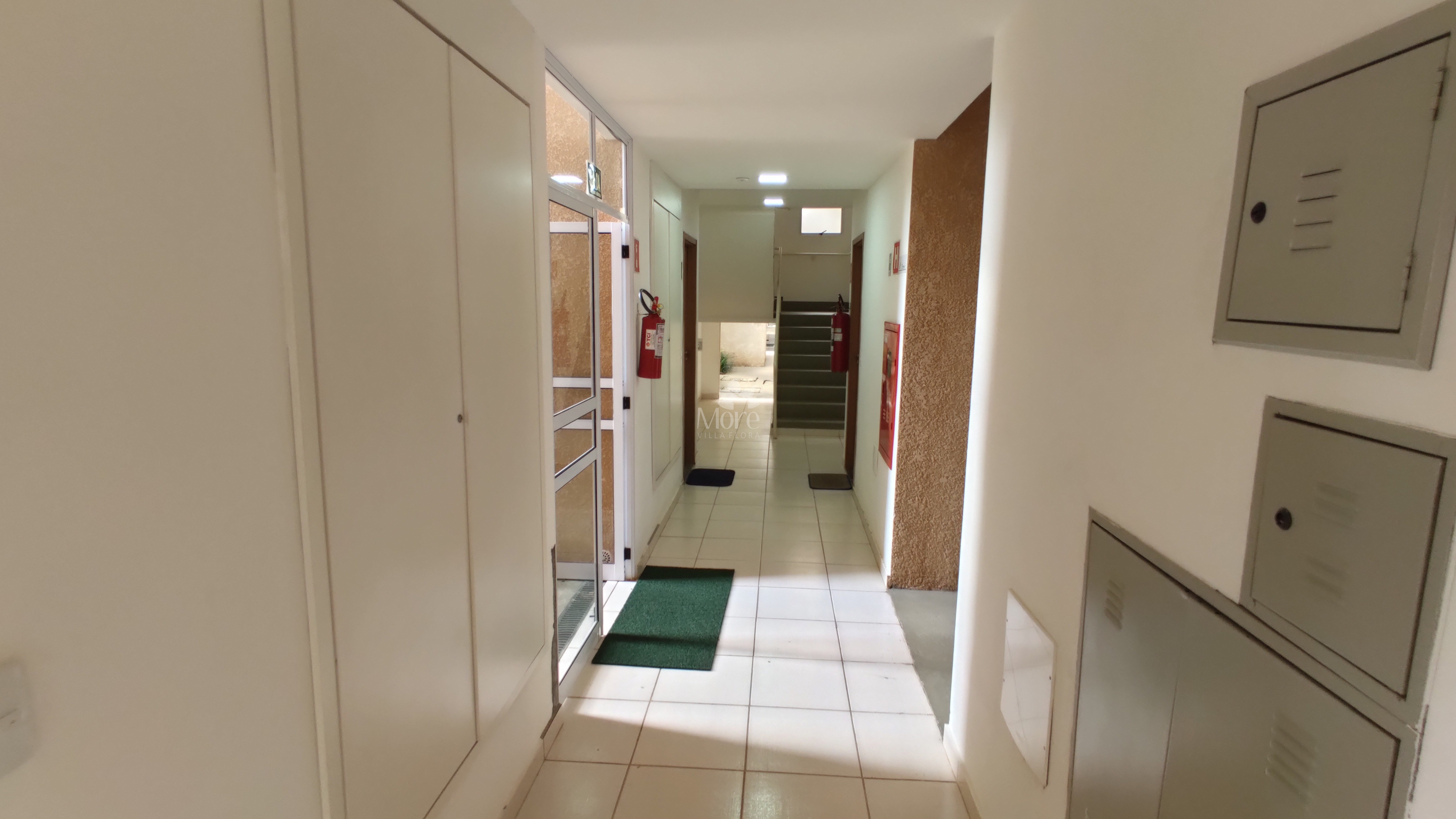 Apartamento para alugar com 2 quartos, 65m² - Foto 16