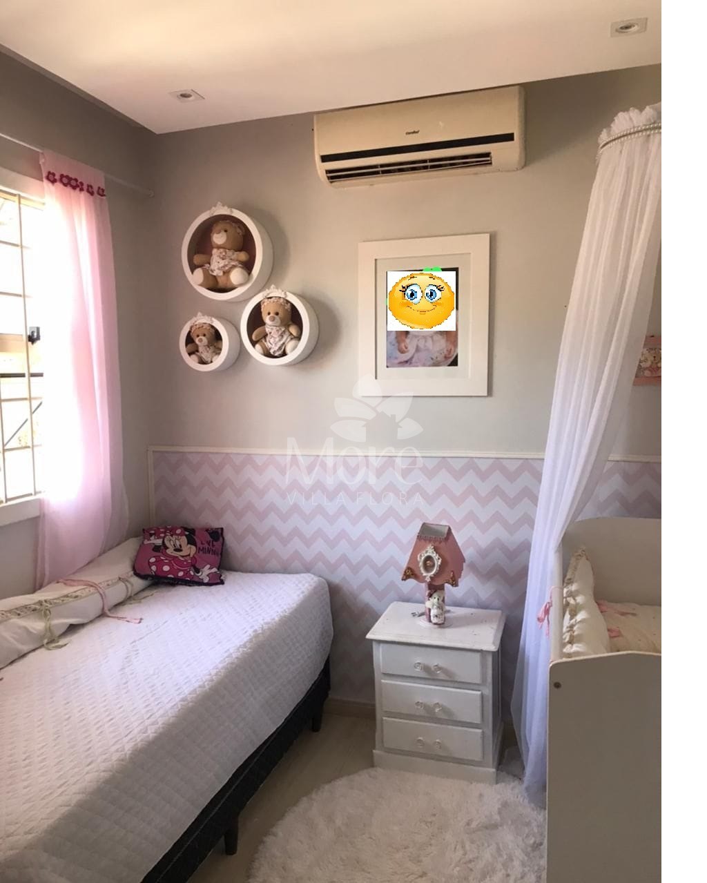 Casa de Condomínio à venda com 2 quartos - Foto 1