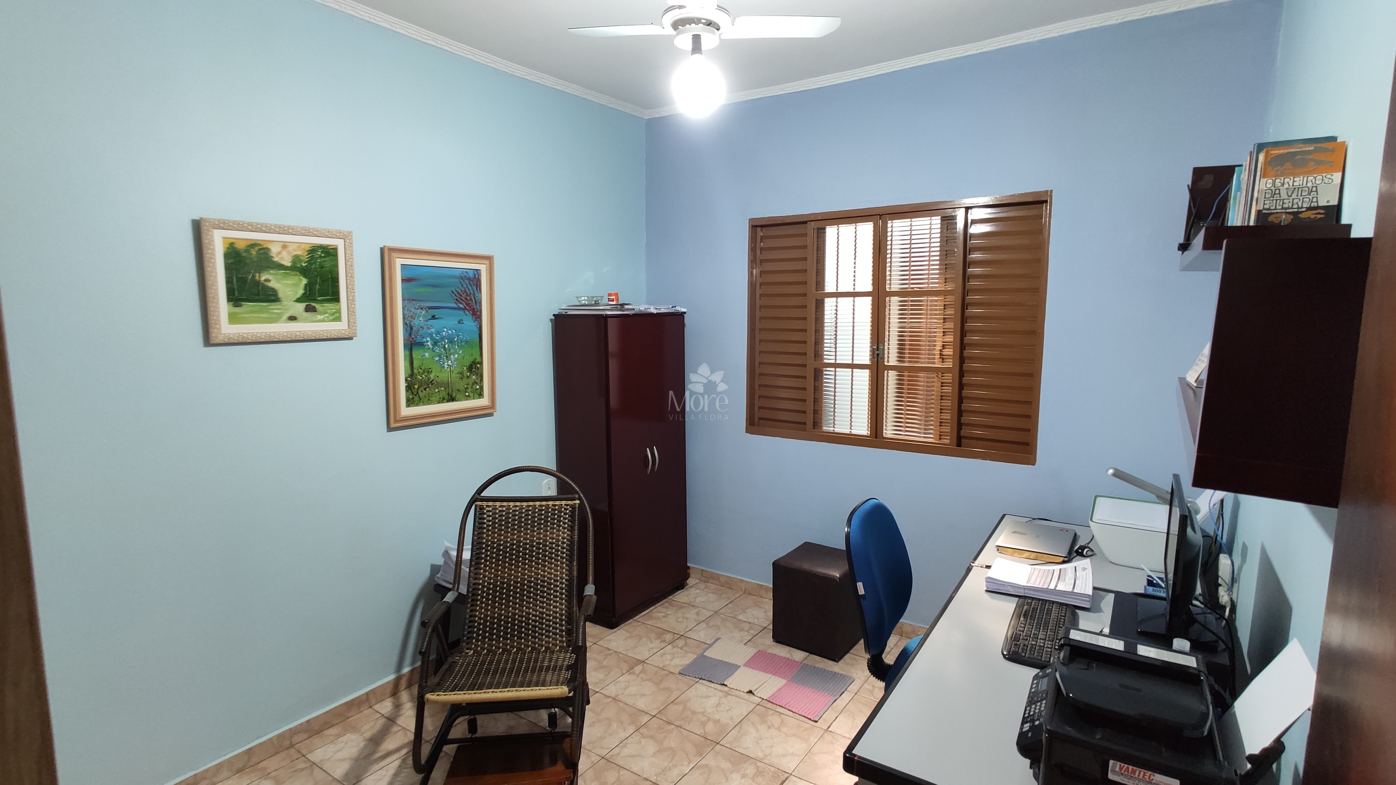 Casa à venda com 3 quartos - Foto 7