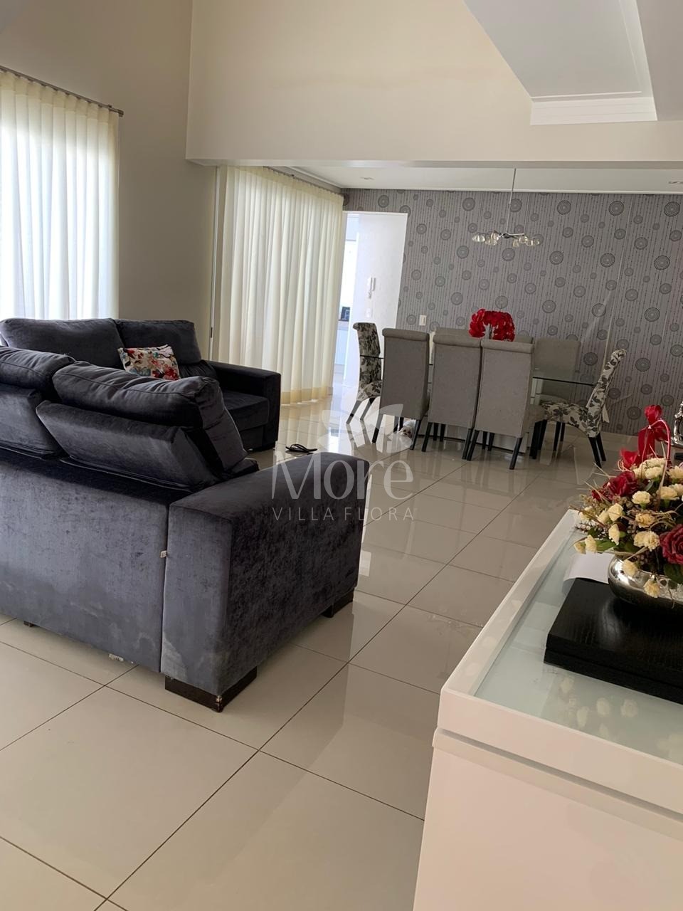 Casa de Condomínio à venda com 4 quartos, 275m² - Foto 9