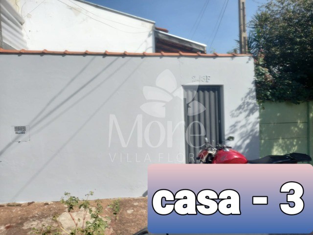 Casa à venda com 2 quartos, 200m² - Foto 13