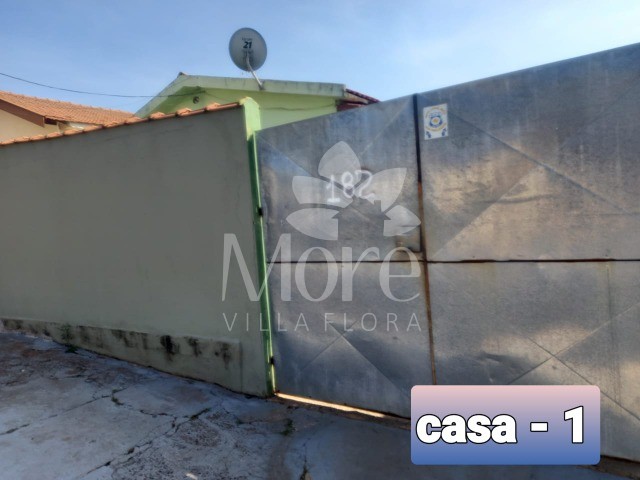 Casa à venda com 2 quartos, 200m² - Foto 6