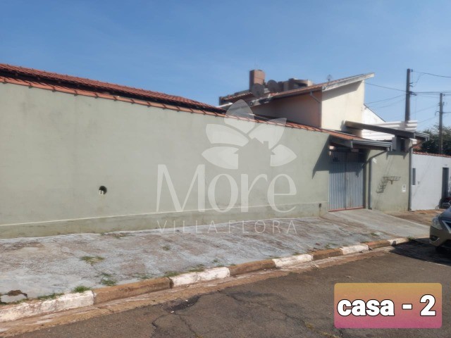 Casa à venda com 2 quartos, 200m² - Foto 11