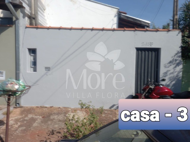 Casa à venda com 2 quartos, 200m² - Foto 10