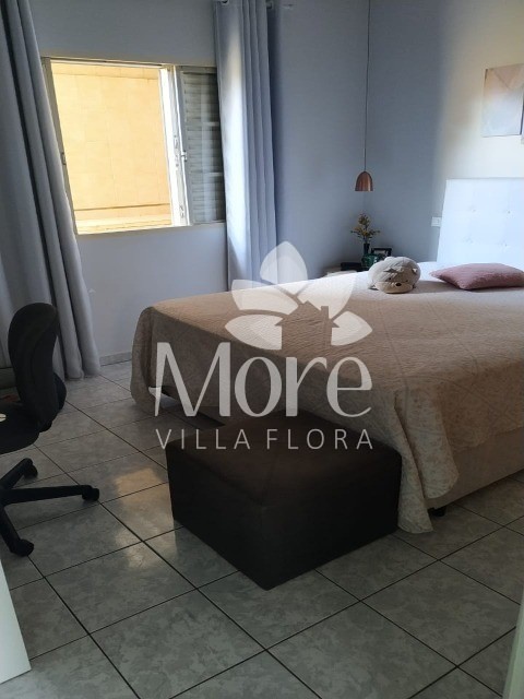 Casa à venda com 3 quartos, 210m² - Foto 16