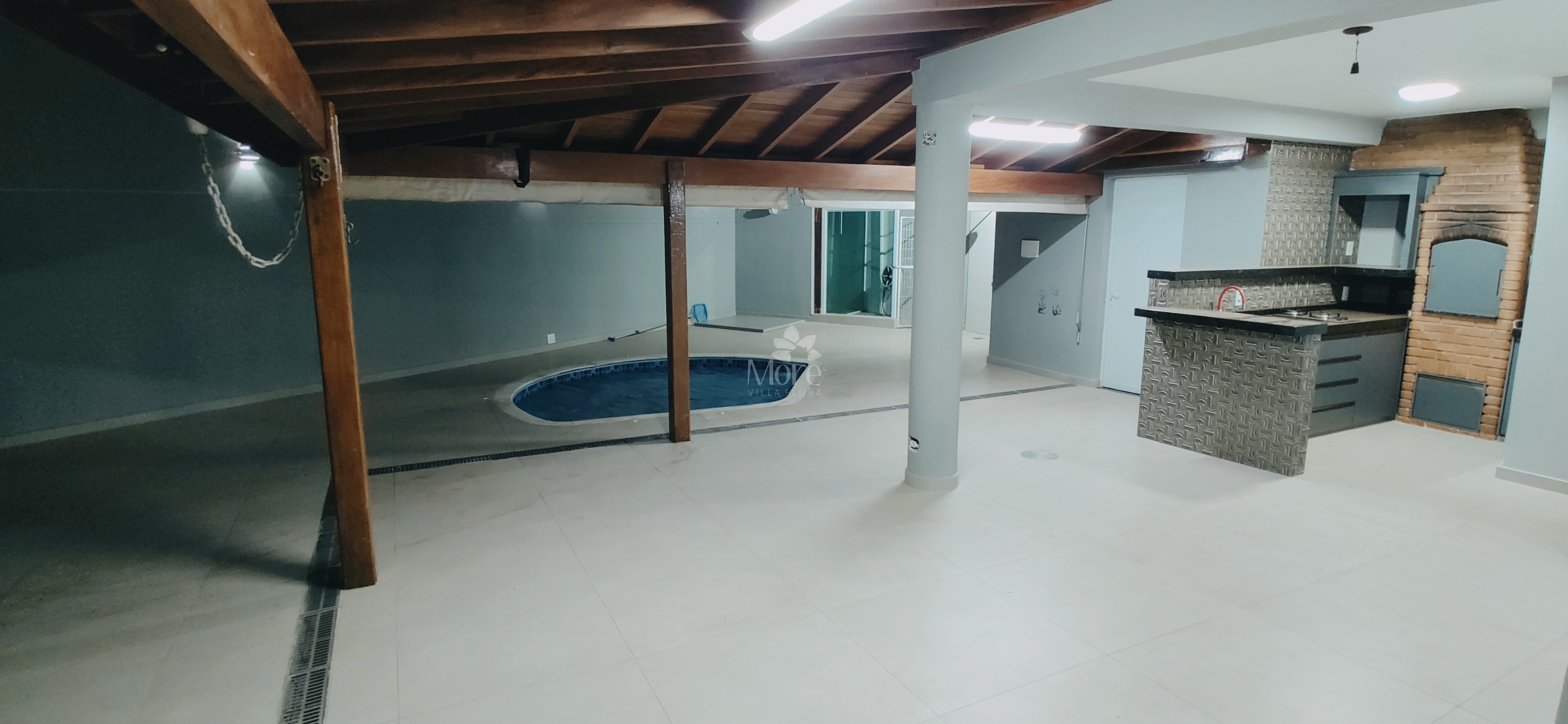 Casa de Condomínio à venda com 3 quartos, 91m² - Foto 1