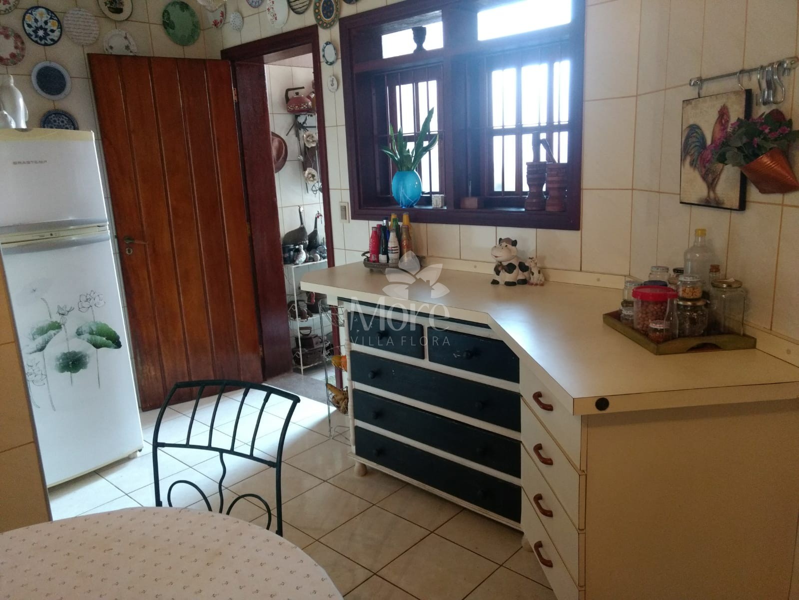 Sobrado à venda com 3 quartos, 180m² - Foto 8