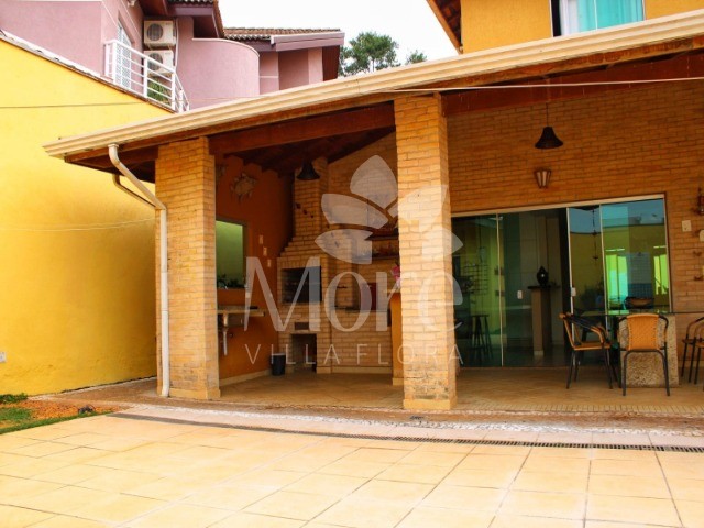 Casa de Condomínio à venda com 4 quartos, 426m² - Foto 26