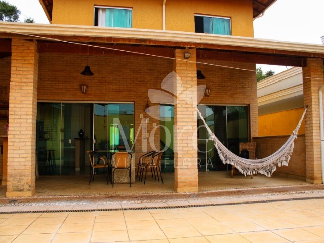 Casa de Condomínio à venda com 4 quartos, 426m² - Foto 25