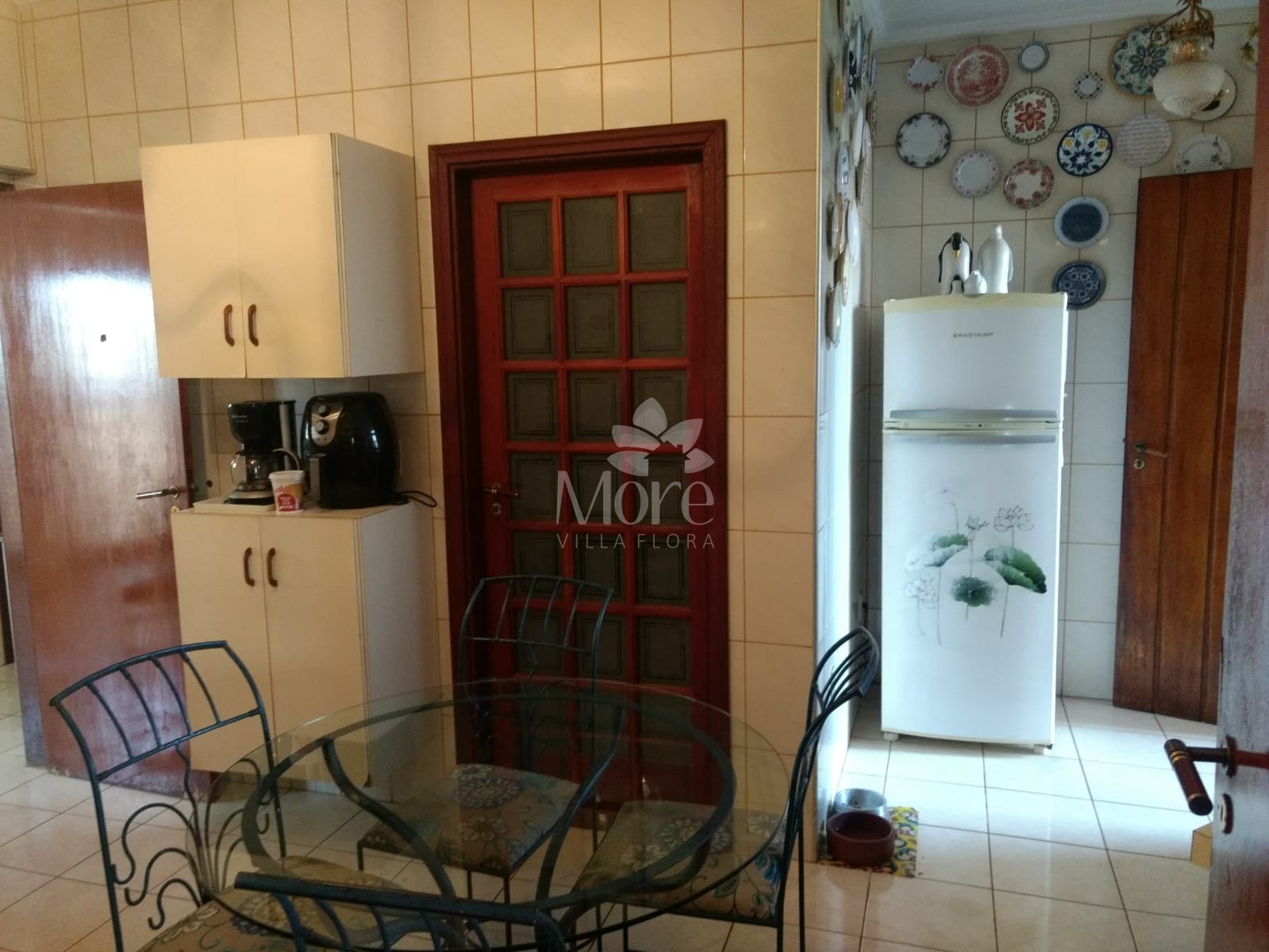 Sobrado à venda com 3 quartos, 180m² - Foto 7