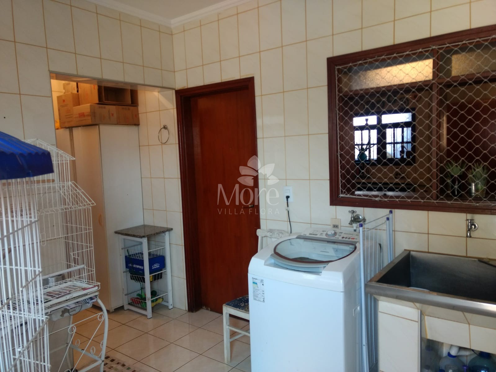 Sobrado à venda com 3 quartos, 180m² - Foto 9